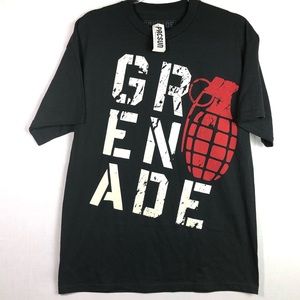 Grenade | PacSun Graphic Tee
